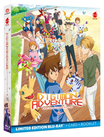 Digimon Adventure - Last Evolution Kizuna - Limited Edition